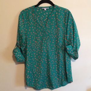 Collective Concepts Blouse